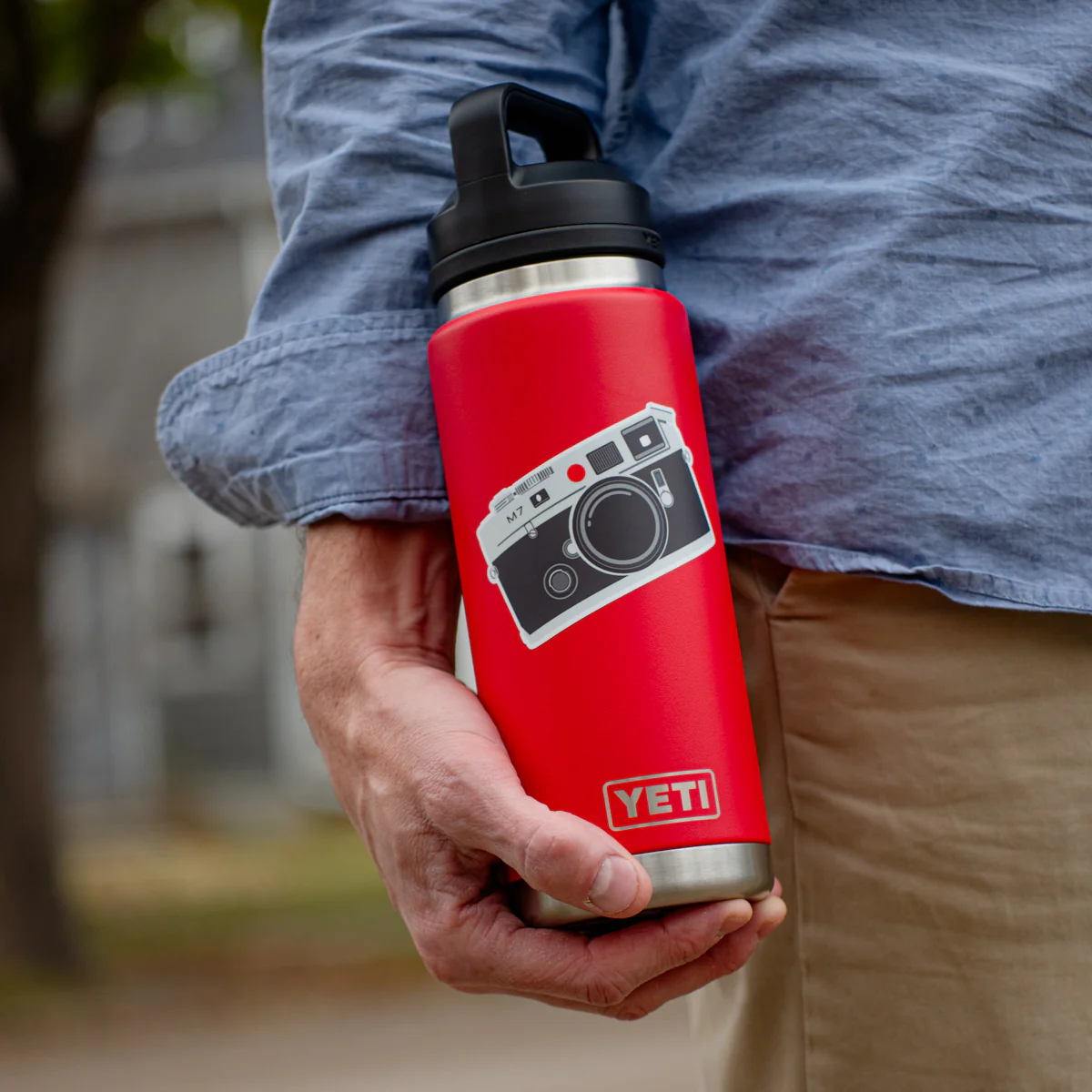 All the M's - Vinyl Sticker Pack, Set of 12 - Image 5