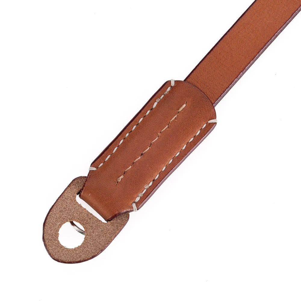 Arte di Mano Classic Hand Strap - Novonappa Tan - Image 3
