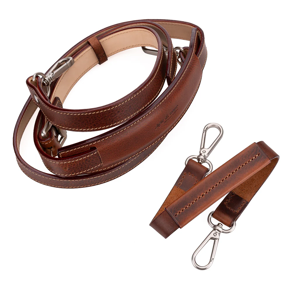 Arte di Mano Heritage Camera Bag - Rally Volpe - Image 5