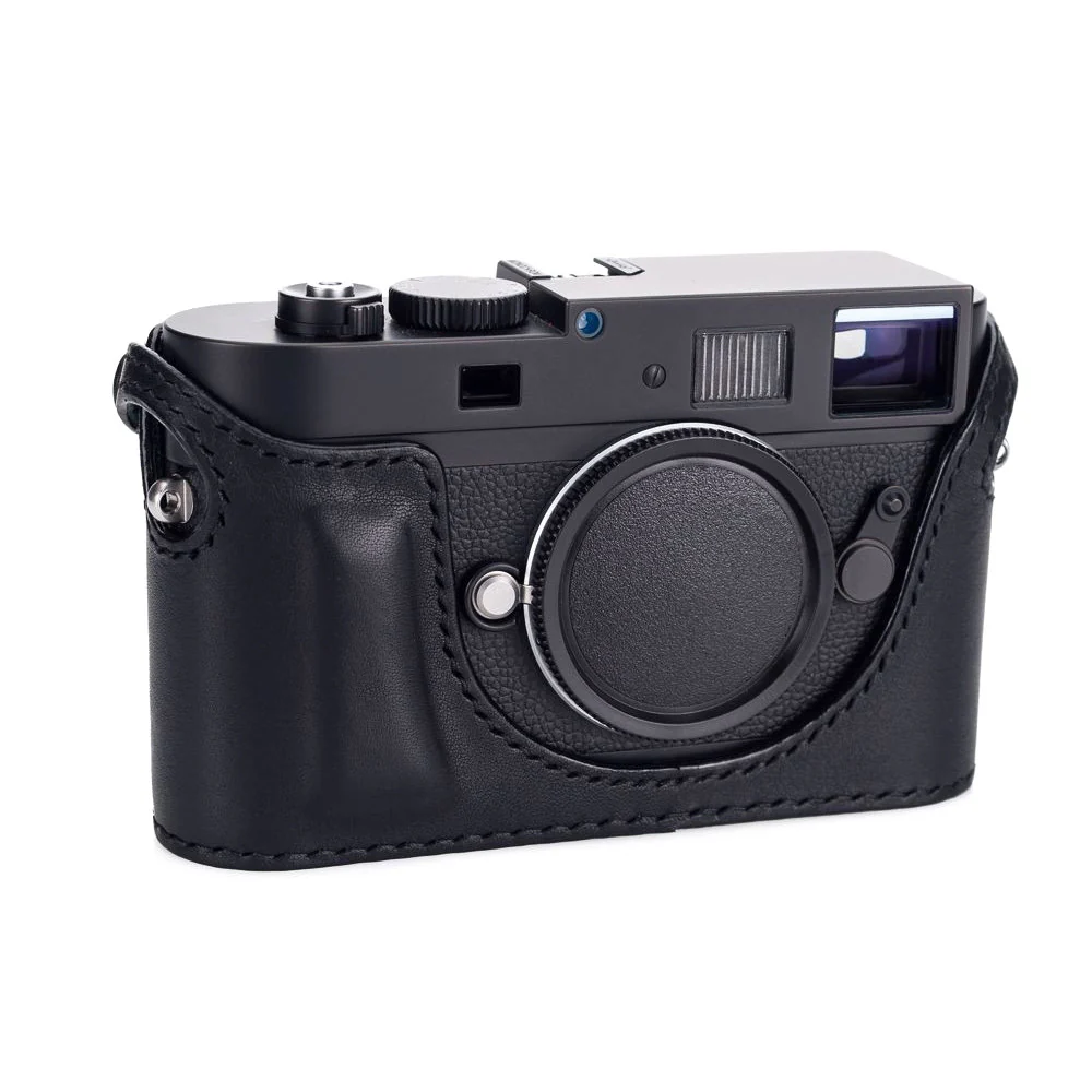 Arte di Mano M Monochrom Half Case with Thumb Pad - Image 4