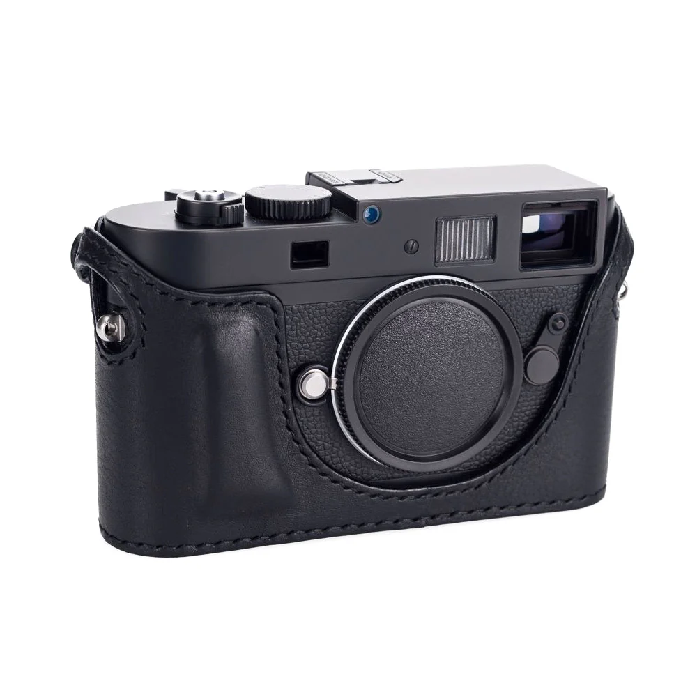 Arte di Mano M Monochrom Half Case with Thumbs Up Cutout - Image 3