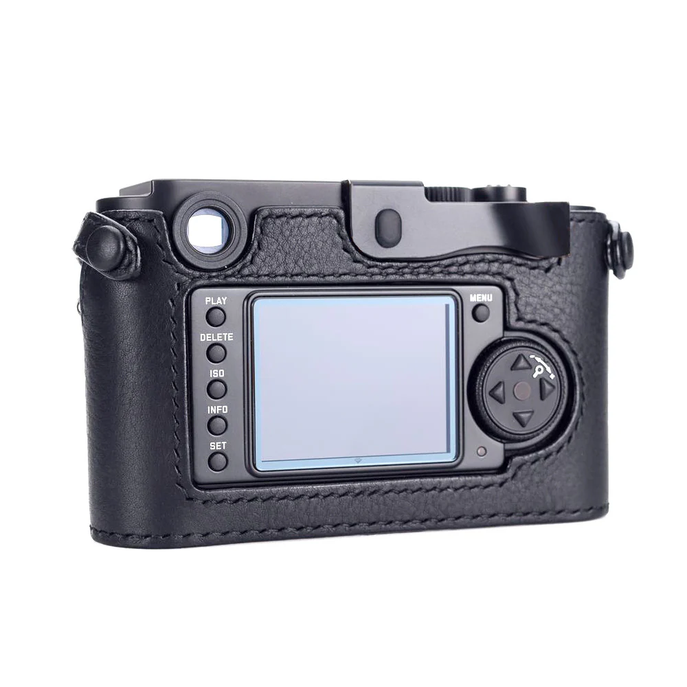 Arte di Mano M Monochrom Half Case with Thumbs Up Cutout - Image 4