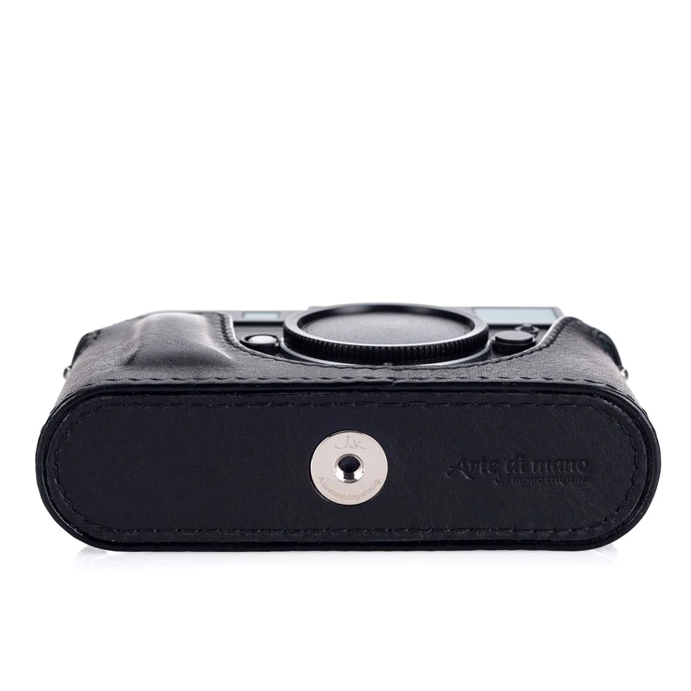 Arte di Mano M Monochrom Half Case with Thumbs Up Cutout - Image 5