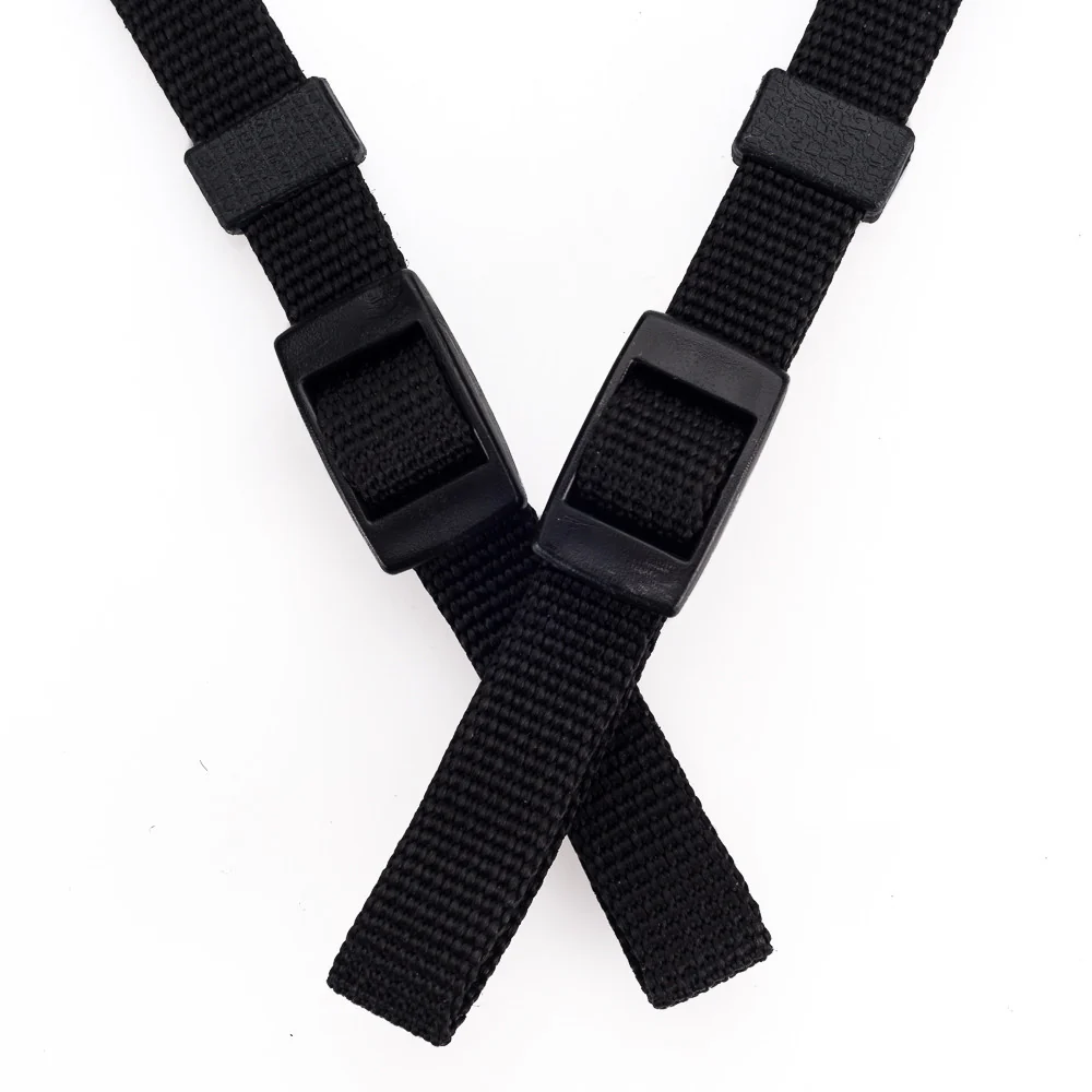 Arte di Mano Sughero Neck Strap - Novonappa Tan - Image 3