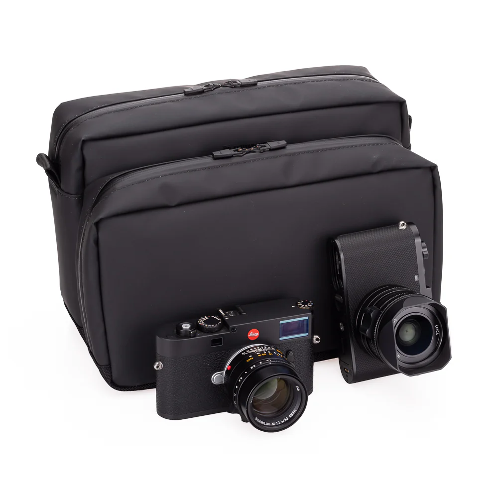 Artisan & Artist* Gear Box Pro ACAM-600D Camera Bag - Image 10