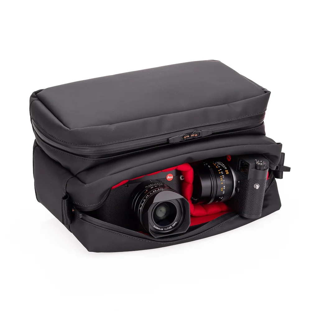 Artisan & Artist* Gear Box Pro ACAM-600D Camera Bag - Image 12