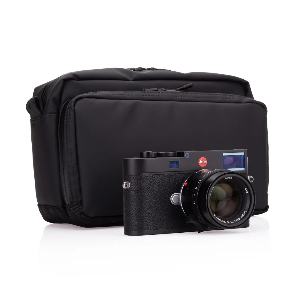 Artisan & Artist* Gear Box Pro ACAM-610D Camera Bag - Image 10