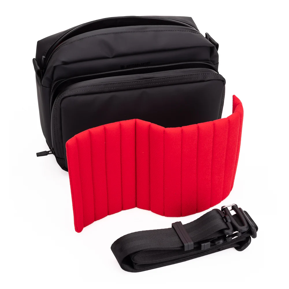 Artisan & Artist* Gear Box Pro ACAM-610D Camera Bag - Image 5
