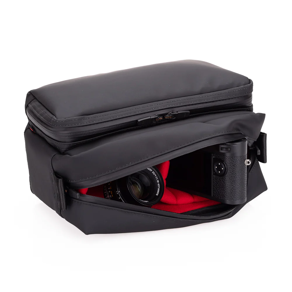 Artisan & Artist* Gear Box Pro ACAM-610D Camera Bag - Image 9