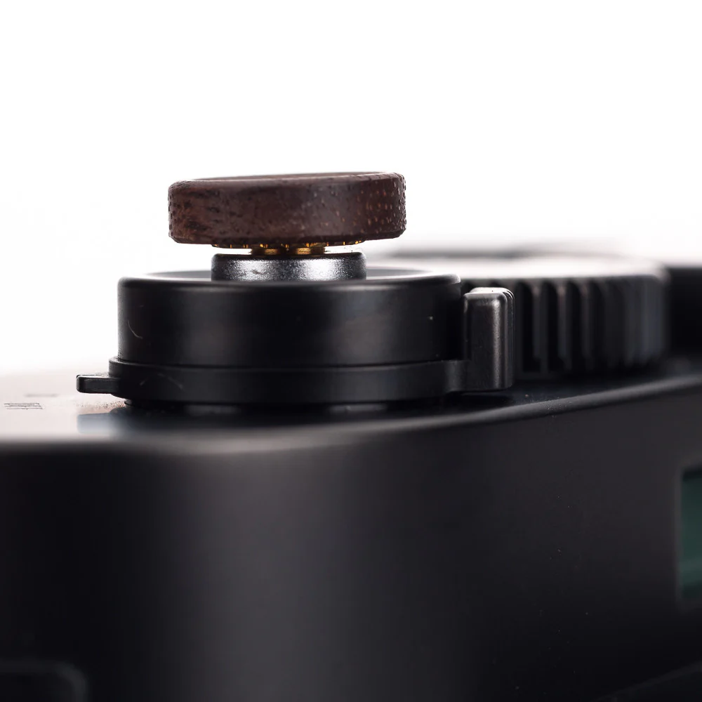 Artisan Obscura Wood Soft Release - 11mm, Concave, Figured Walnut - Image 3