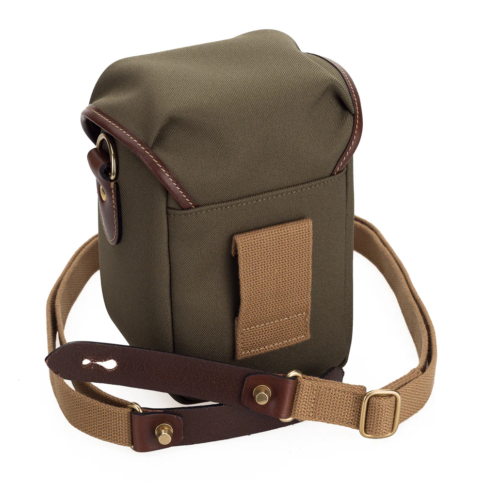 Billingham 72 Camera Bag - Sage - Image 3