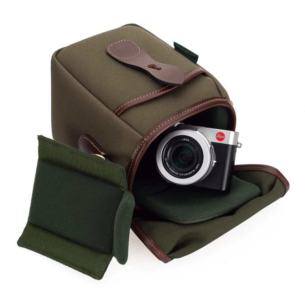Billingham 72 Camera Bag - Sage - Image 6
