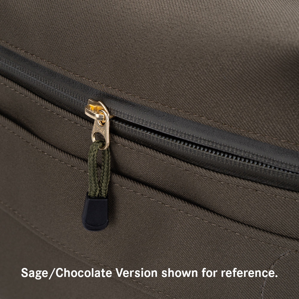 Billingham Hadley Pro 2020 Camera Bag - Sage FibreNyte/Black - Image 4