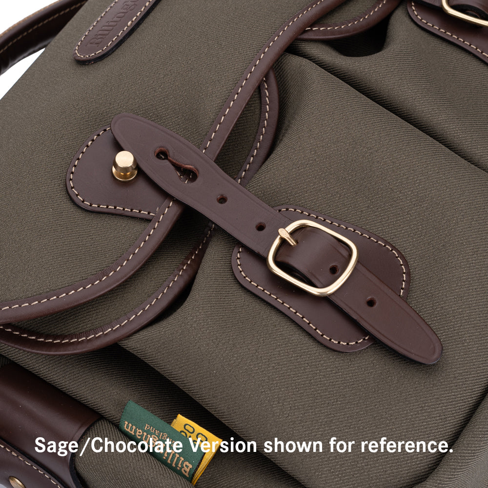 Billingham Hadley Pro 2020 Camera Bag - Sage FibreNyte/Black - Image 5