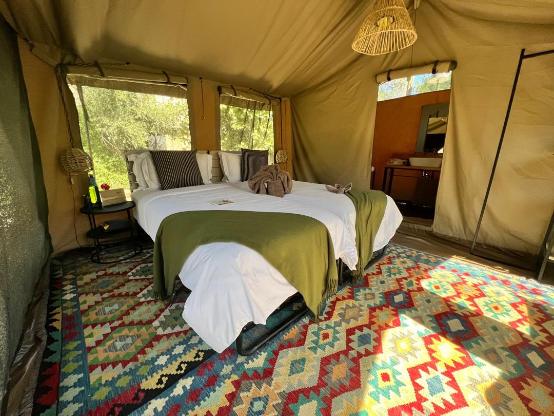 Botswana: Private Mobile Safari  |  July 5-12, 2027 - Image 12