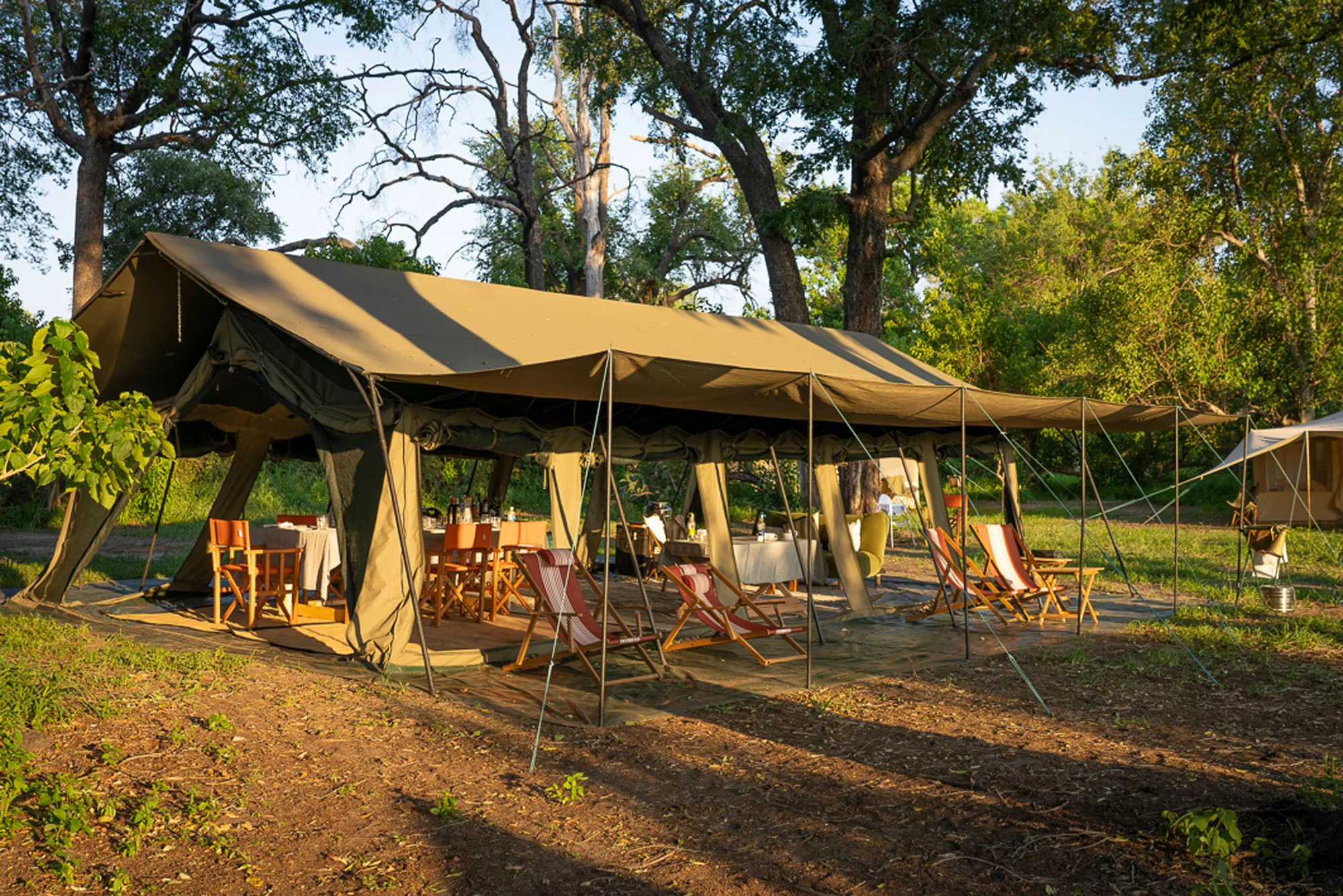 Botswana: Private Mobile Safari  |  July 5-12, 2027 - Image 16