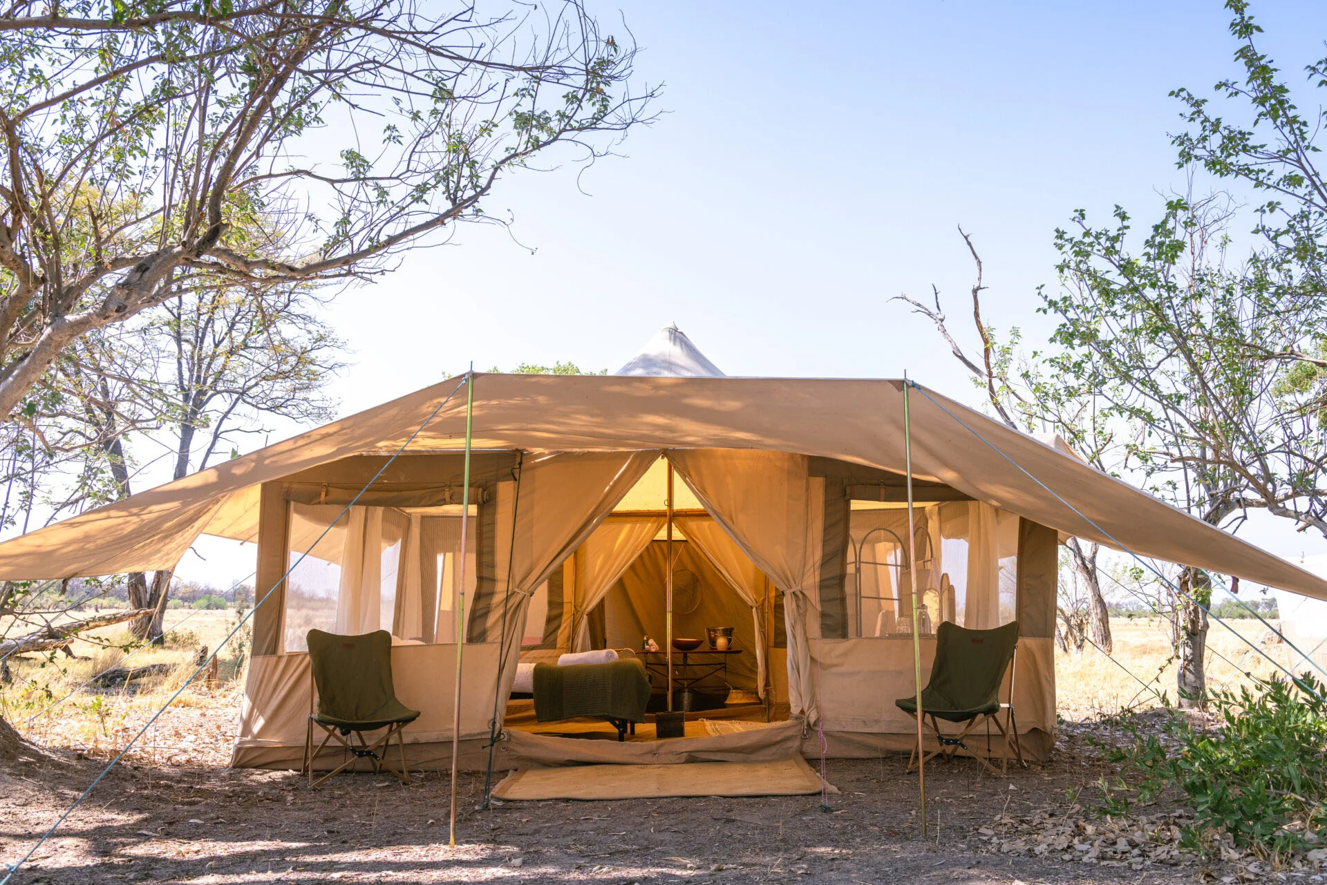Botswana: Private Mobile Safari  |  July 5-12, 2027 - Image 6