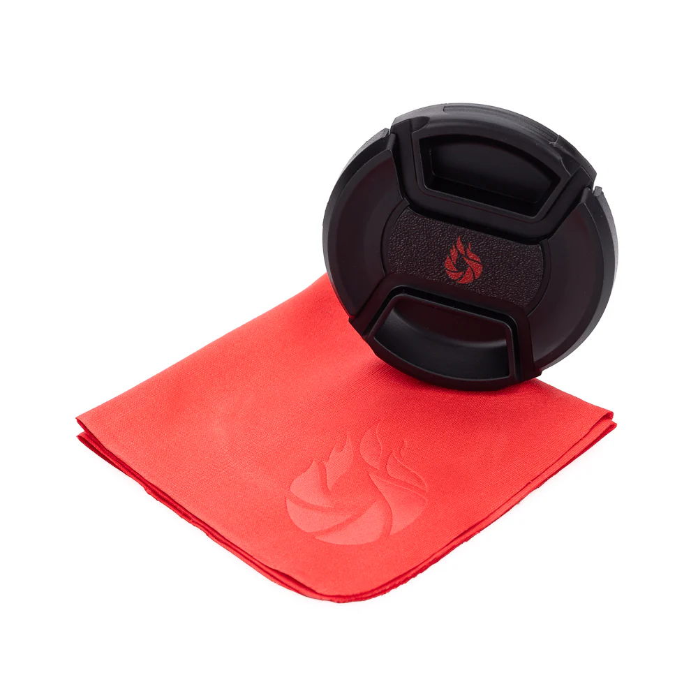 Breakthrough Photography 55mm Lens Cap - Image 3