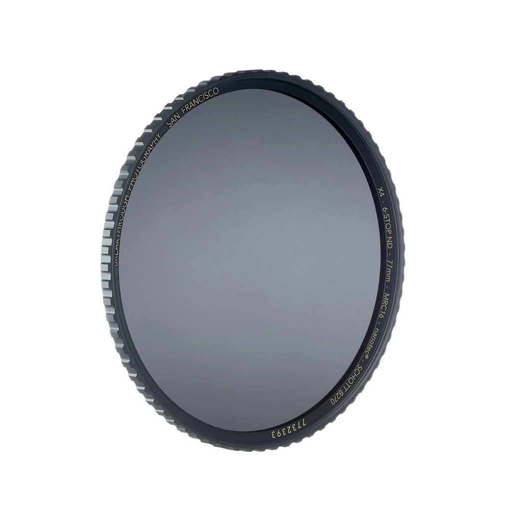 Breakthrough Photography 67mm X4 ND 3-stop Filter - Image 3