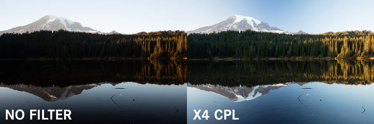 Breakthrough Photography 82mm X4  Circular Polarizer - Image 6