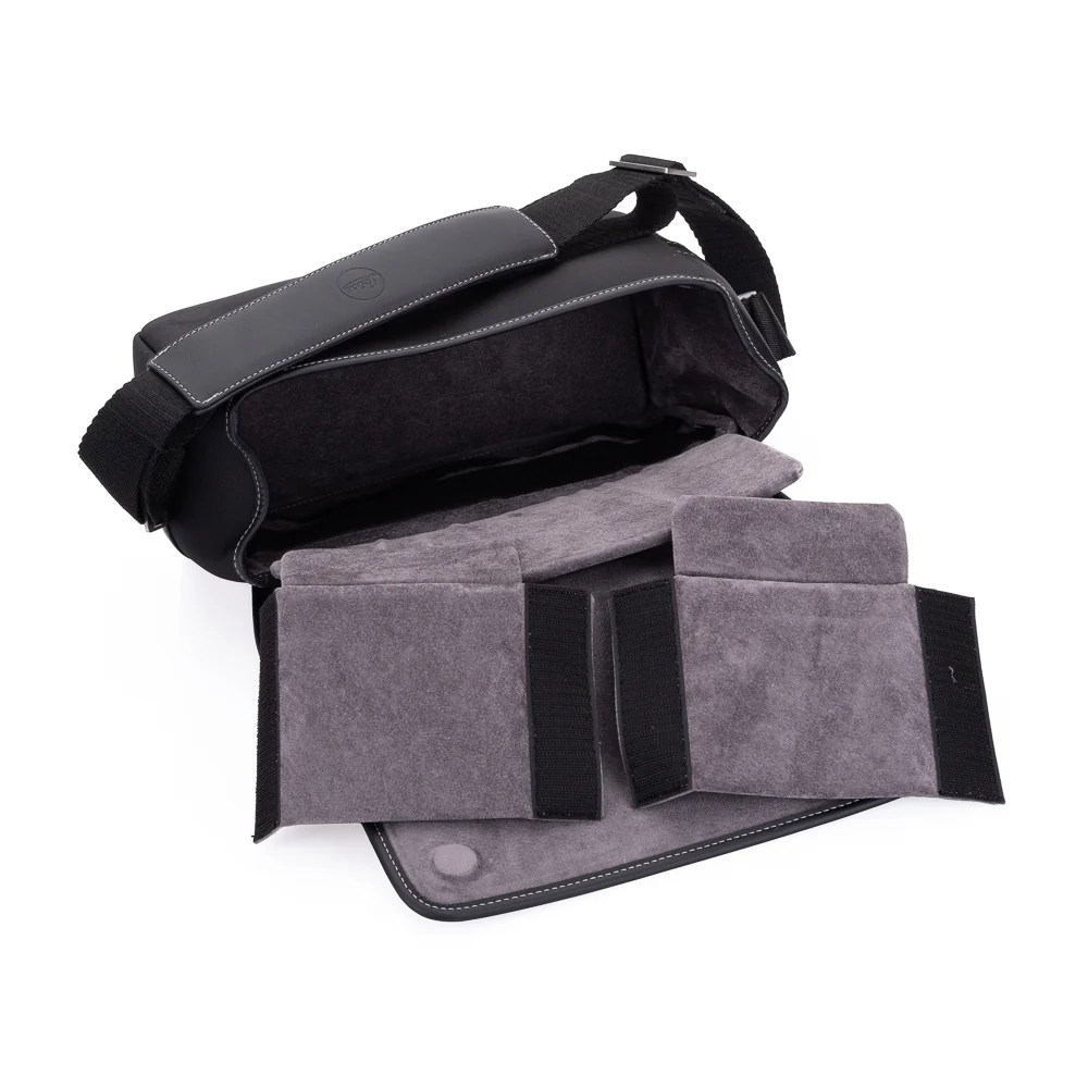 Certified Pre-Owned Leica System case, Medium, Nylon Black - Image 3
