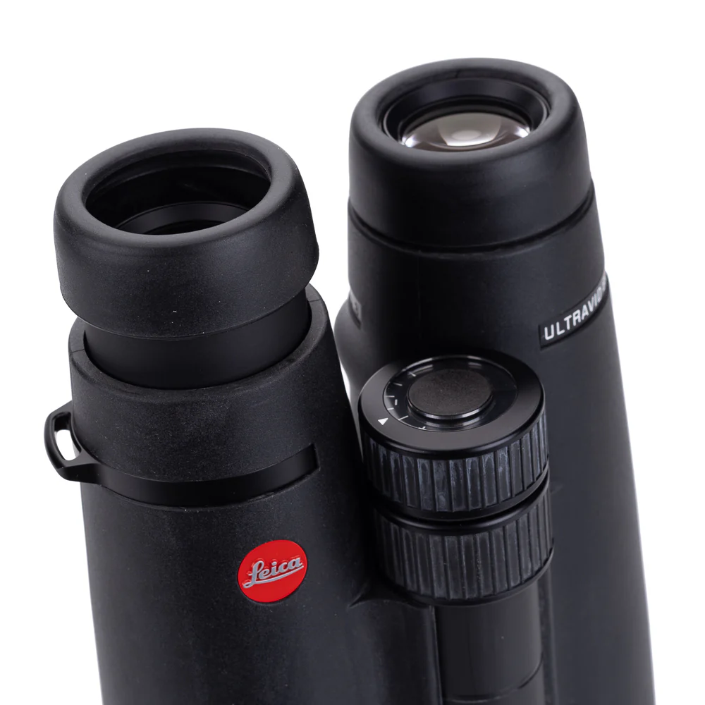 Certified Pre-Owned Leica Ultravid 8x50 HD-Plus Binocular - Image 5