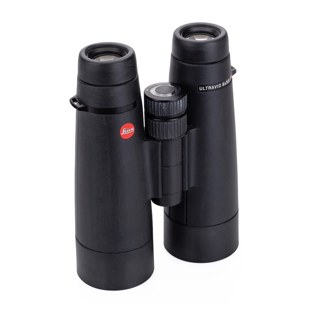 Certified Pre-Owned Leica Ultravid 8x50 HD-Plus Binocular - Image 6