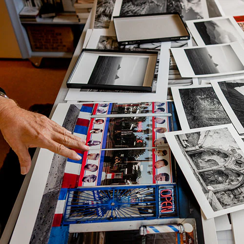Fine Art Printing Workshop with Richard Sexton | Dec 3-6, 2026 - Image 13