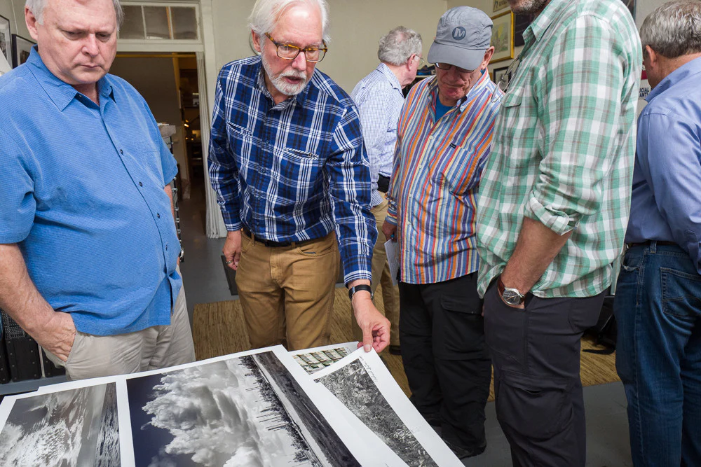 Fine Art Printing Workshop with Richard Sexton | Dec 3-6, 2026 - Image 7