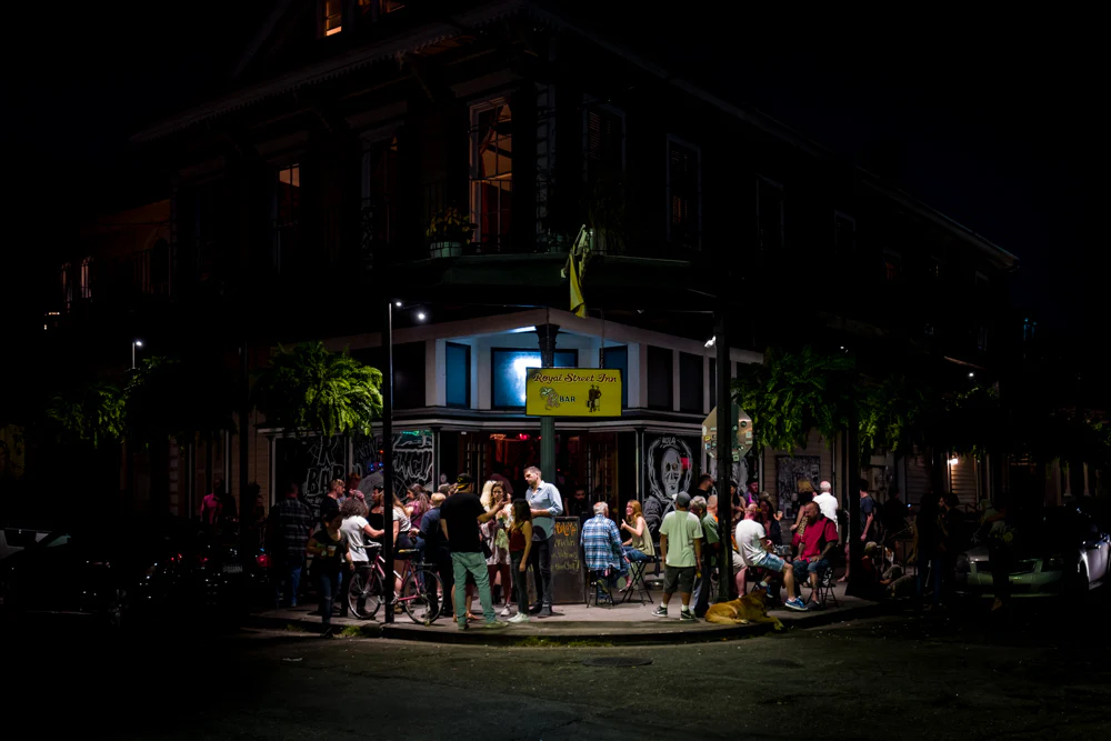 Fine Art Printing Workshop with Richard Sexton | Dec 3-6, 2026 - Image 8