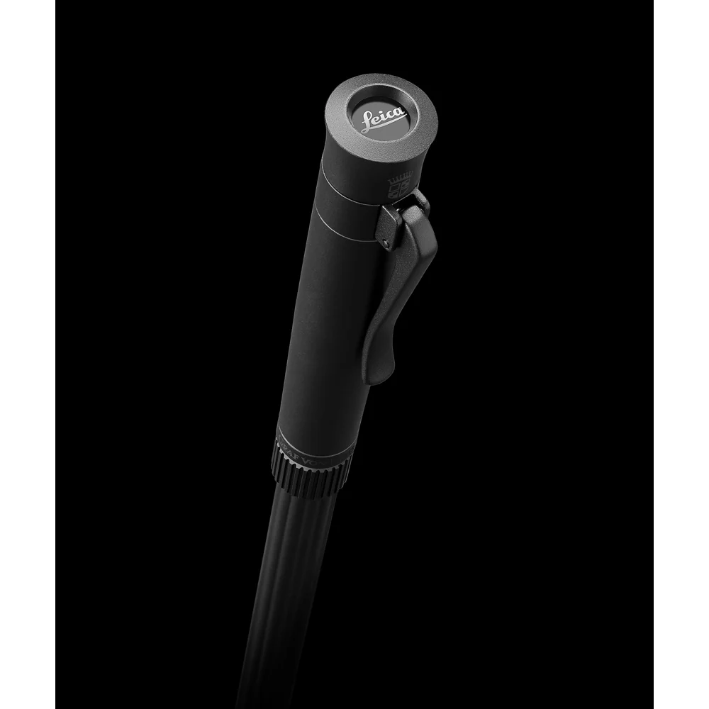 Graf von Faber-Castell for Leica: 'Perfect Pencil', black - Image 4