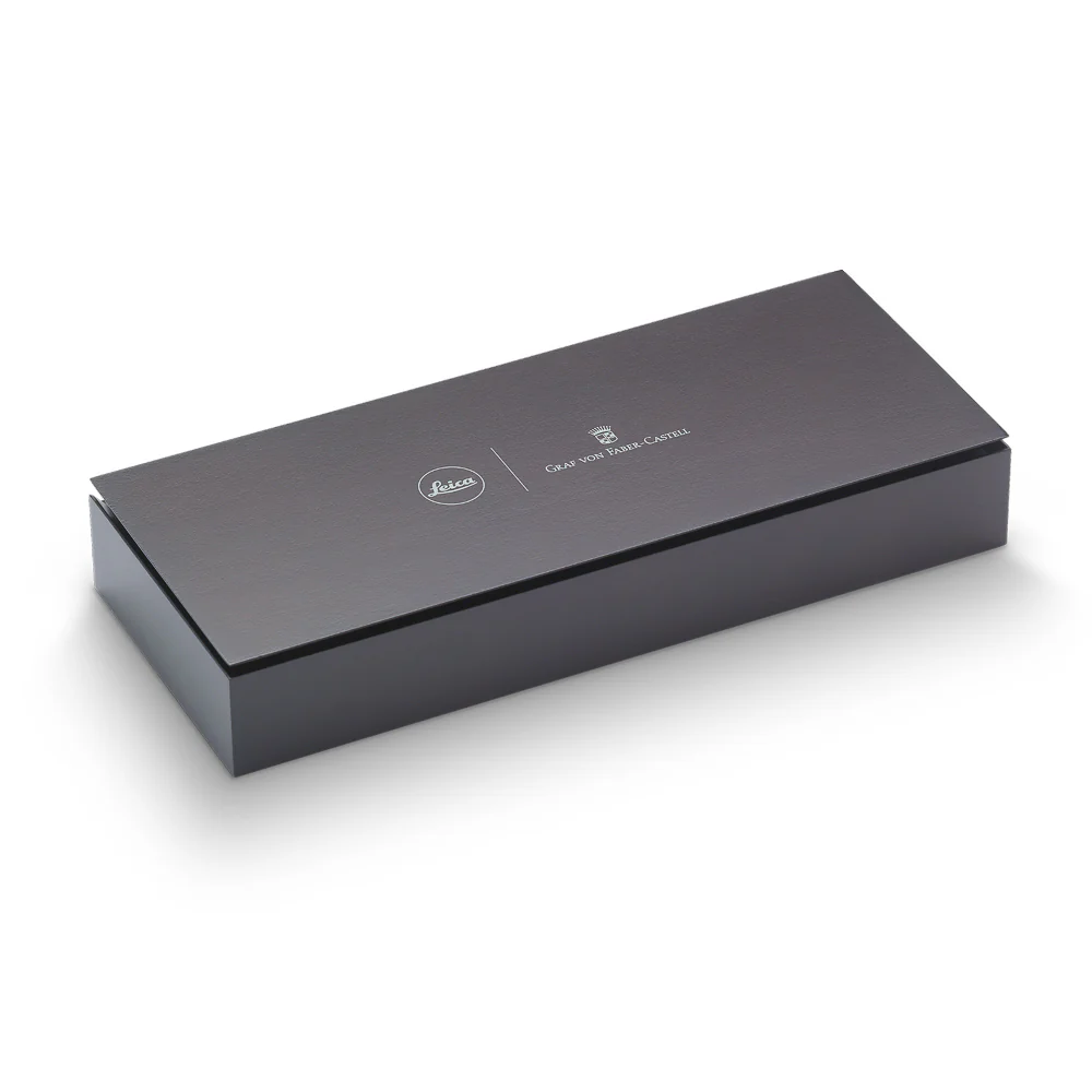 Graf von Faber-Castell for Leica: 'Perfect Pencil', black - Image 6