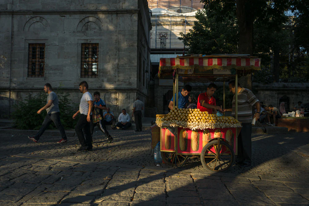 Istanbul Street Photography Workshop | June 1-7, 2026 - Image 12