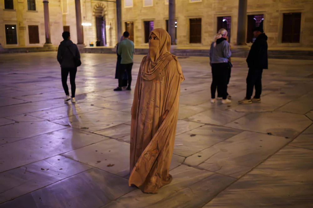 Istanbul Street Photography Workshop | June 1-7, 2026 - Image 13