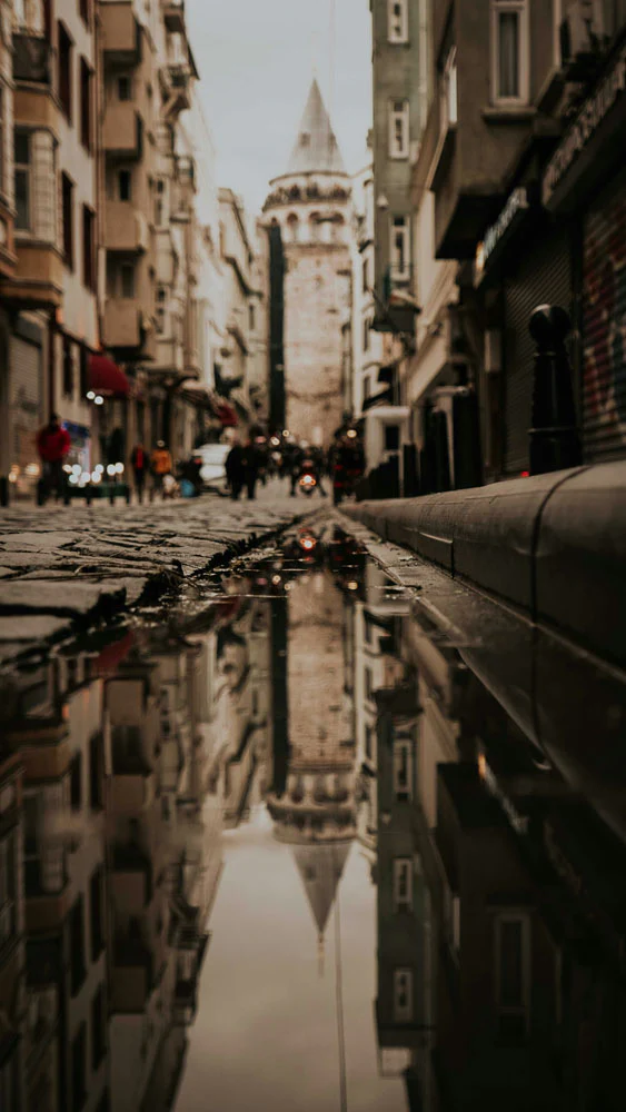 Istanbul Street Photography Workshop | June 1-7, 2026 - Image 14