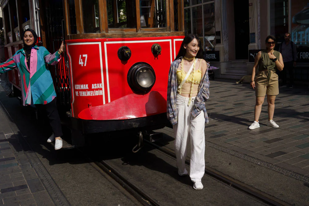 Istanbul Street Photography Workshop | June 1-7, 2026 - Image 16