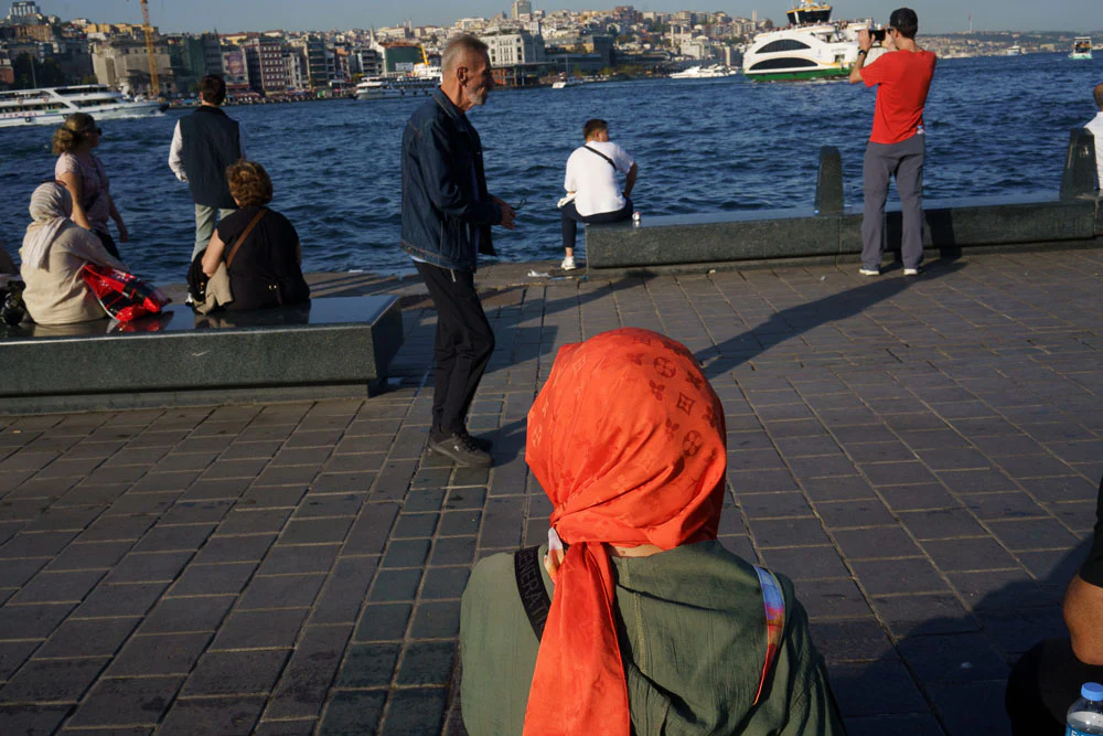Istanbul Street Photography Workshop | June 1-7, 2026 - Image 19