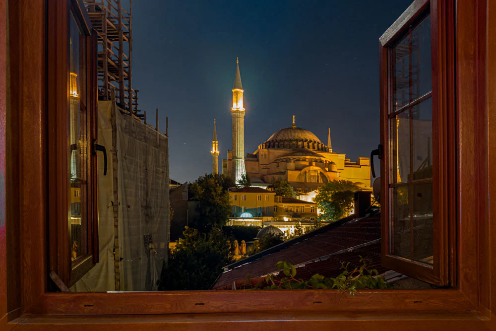 Istanbul Street Photography Workshop | June 1-7, 2026 - Image 20