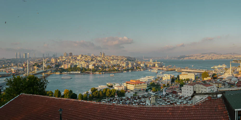 Istanbul Street Photography Workshop | June 1-7, 2026 - Image 22