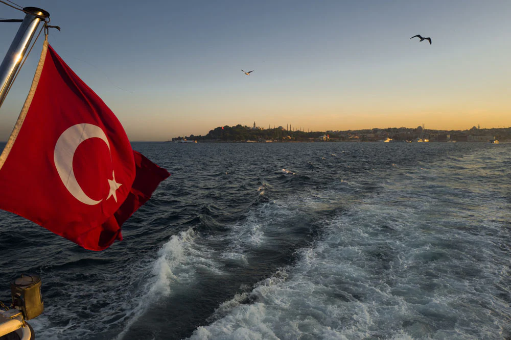 Istanbul Street Photography Workshop | June 1-7, 2026 - Image 23