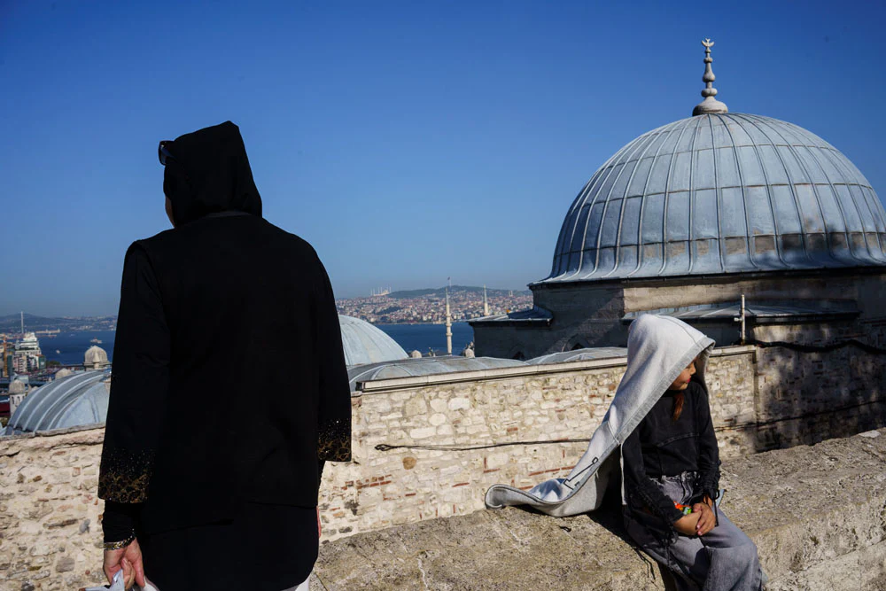 Istanbul Street Photography Workshop | June 1-7, 2026 - Image 6
