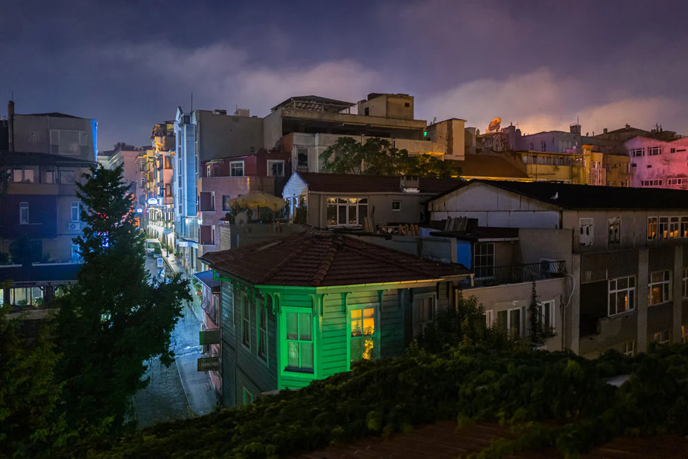 Istanbul Street Photography Workshop | June 1-7, 2026 - Image 8