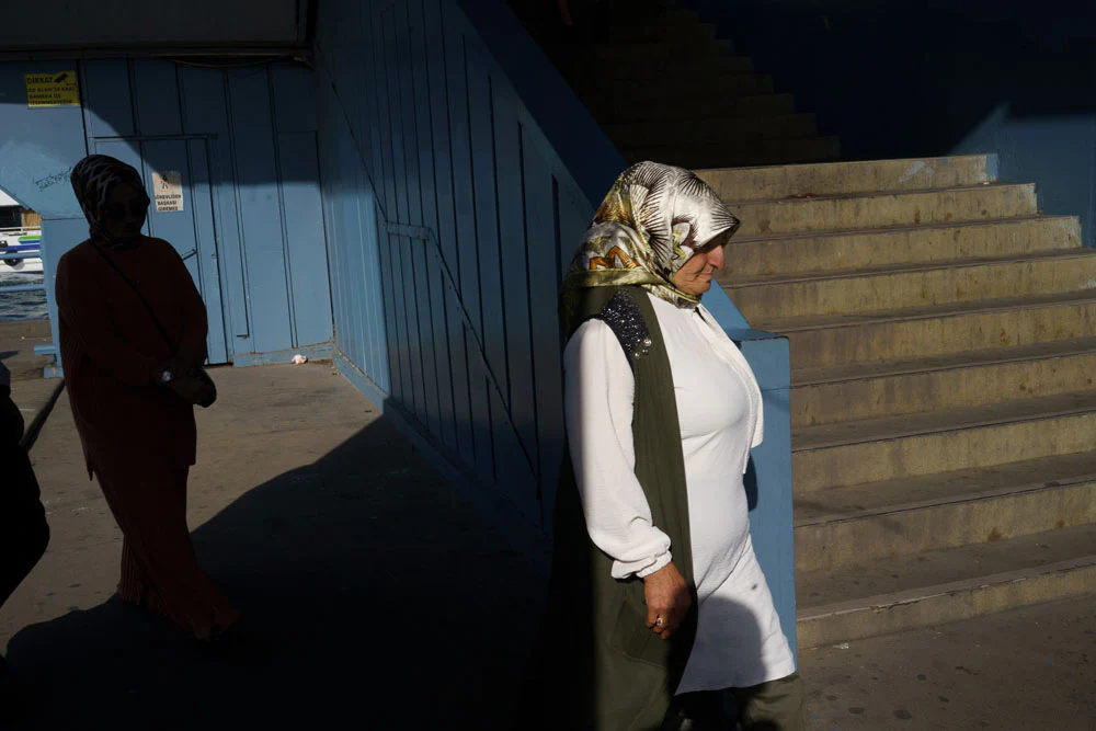 Istanbul Street Photography Workshop | June 1-7, 2026 - Image 9