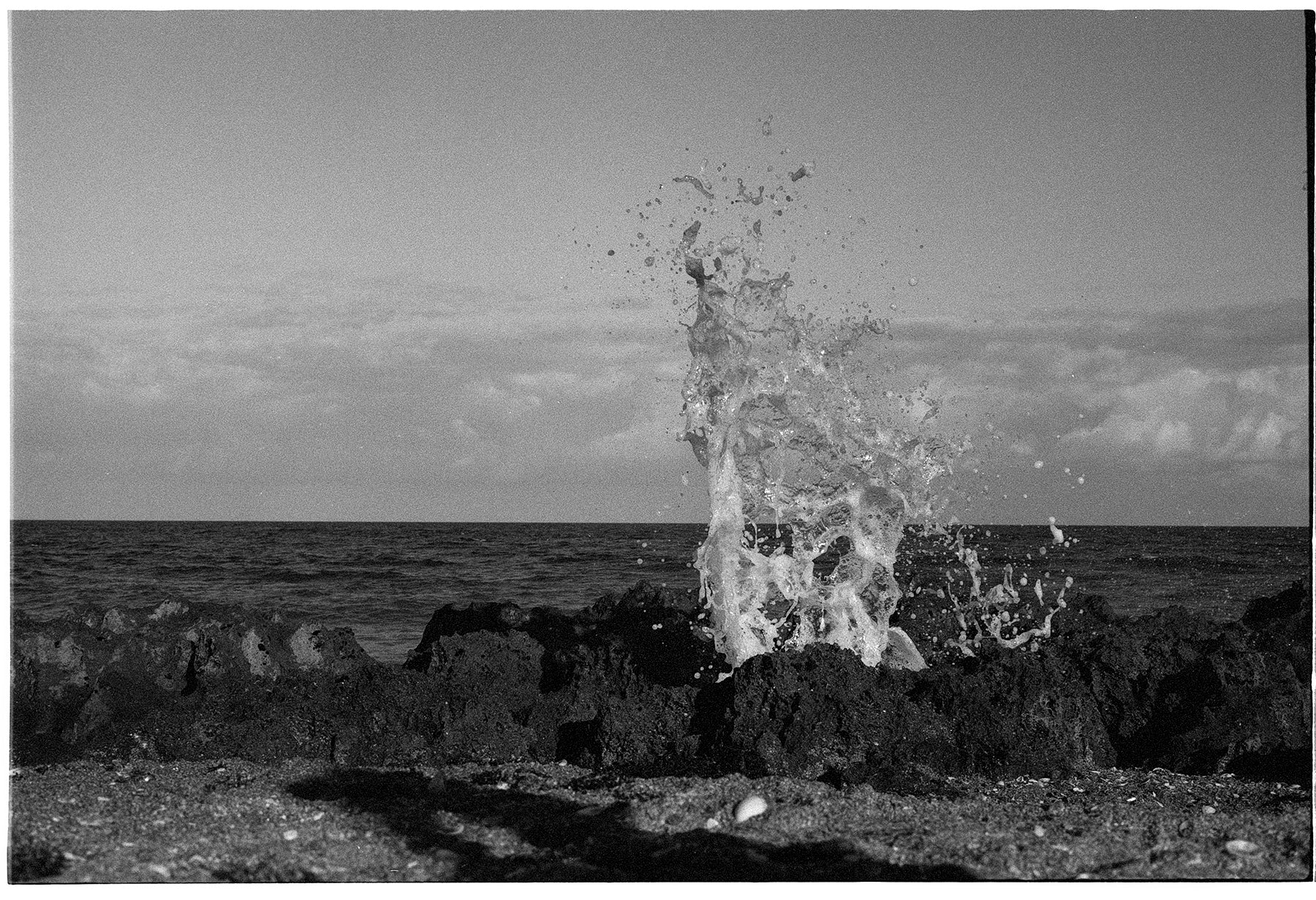 Japan Camera Hunter Street Pan ISO 400 Black & White Film.  Made in Belgium. - Image 4