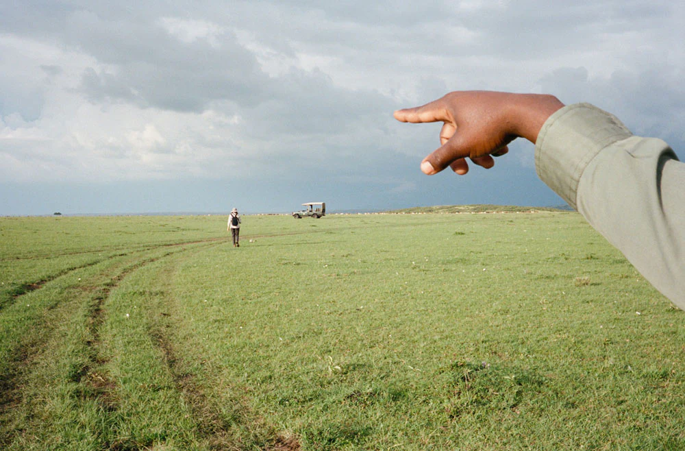 Kenya Photo Safari - Wildlife & Conservation  |  Jan 22-30, 2027 - Image 15