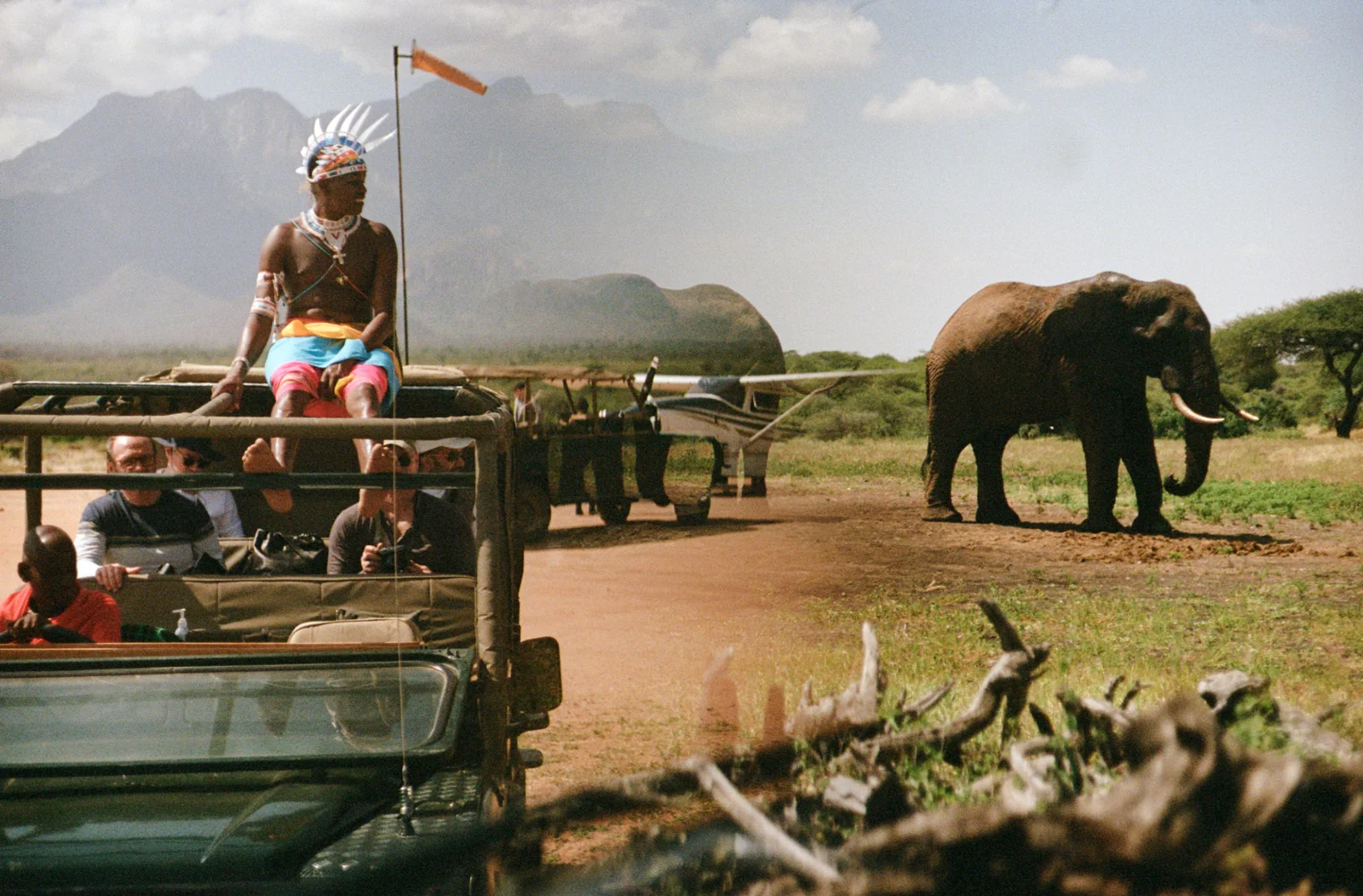 Kenya Photo Safari - Wildlife & Conservation  |  Jan 22-30, 2027 - Image 26