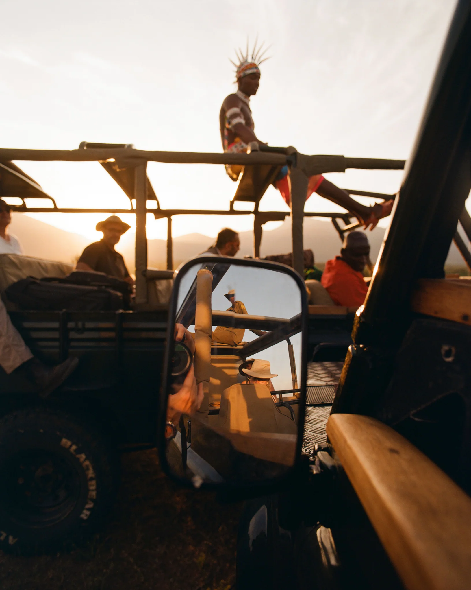 Kenya Photo Safari - Wildlife & Conservation  |  Jan 22-30, 2027 - Image 5