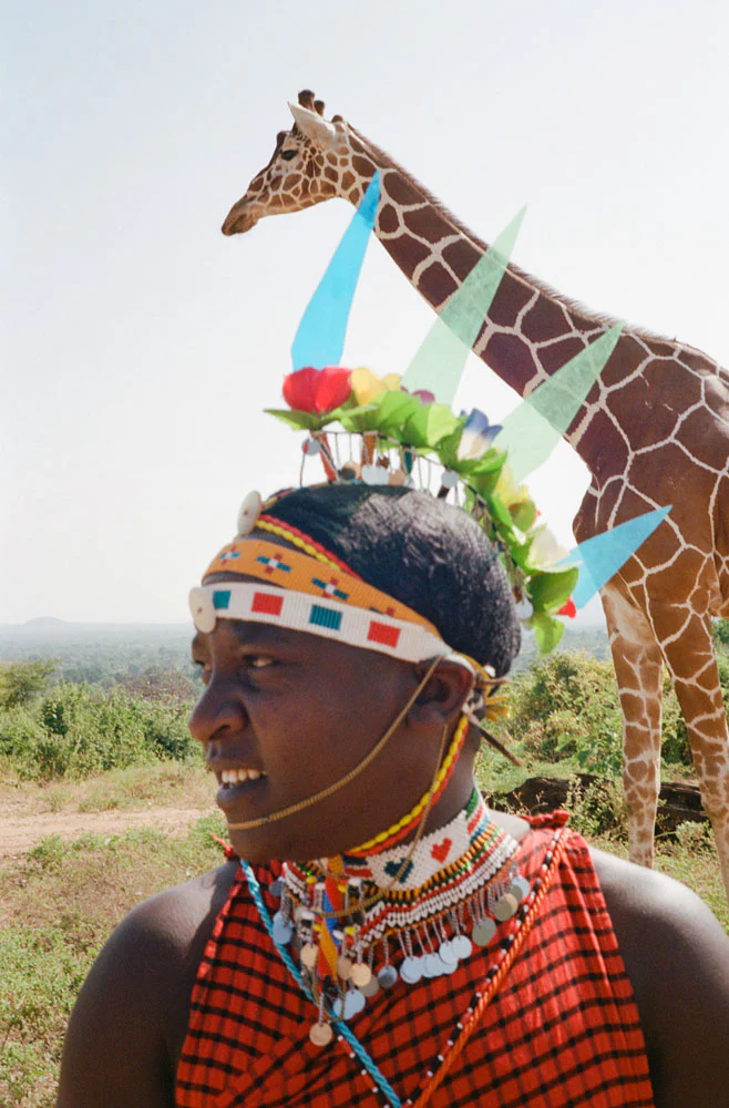 Kenya Photo Safari - Wildlife & Conservation  |  Jan 22-30, 2027 - Image 9