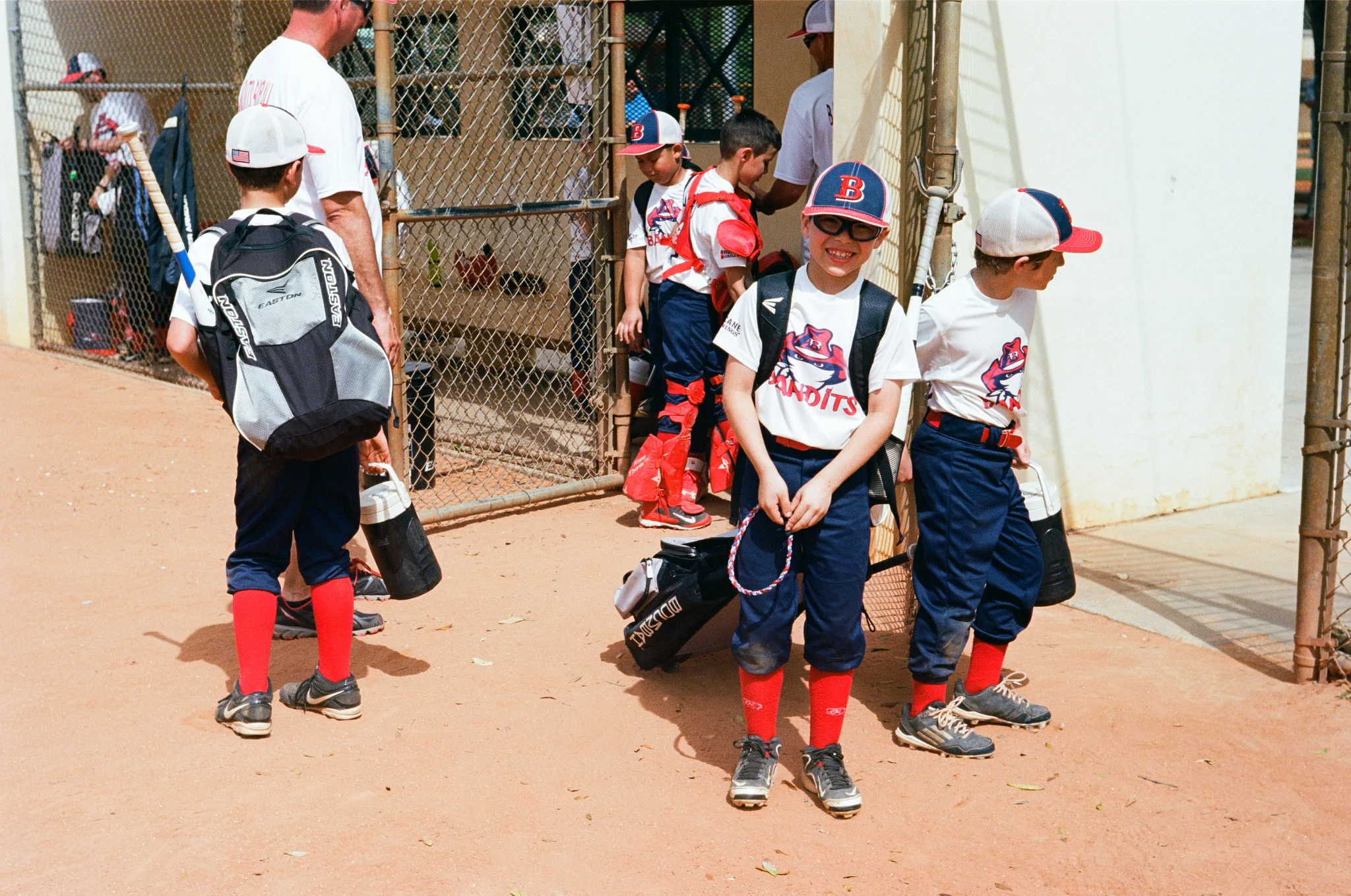 Kodak Professional Ektar 100 Color Negative Film (35mm Roll Film, 36 Exposures) - Image 3