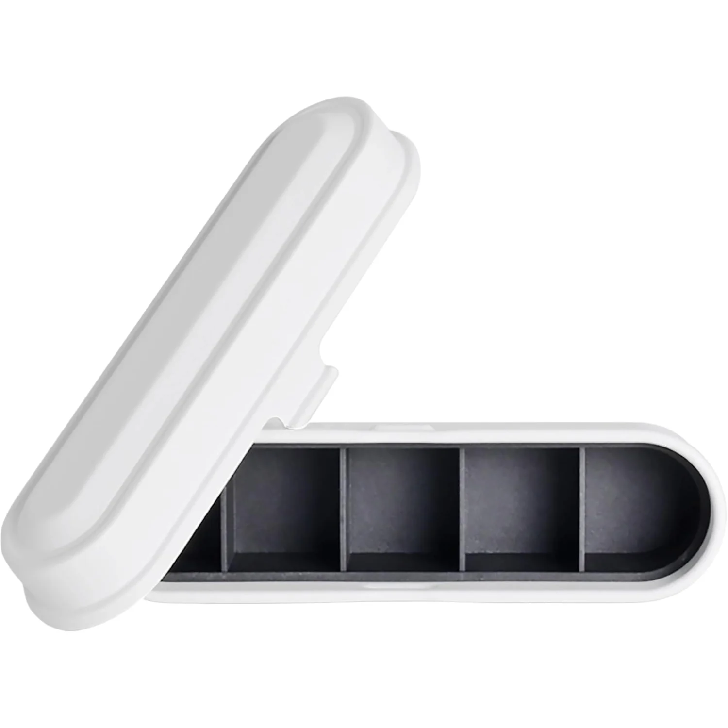 Kodak Steel 135mm Film Case White Lid/ White Body) - Image 5